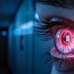 Die biometrische Zugangskontrolle ist ein ausgeklügeltes Sicherheitssystem, das die einzigartigen physischen Merkmale von Personen zur Identifizierung und Zugangserteilung nutzt.