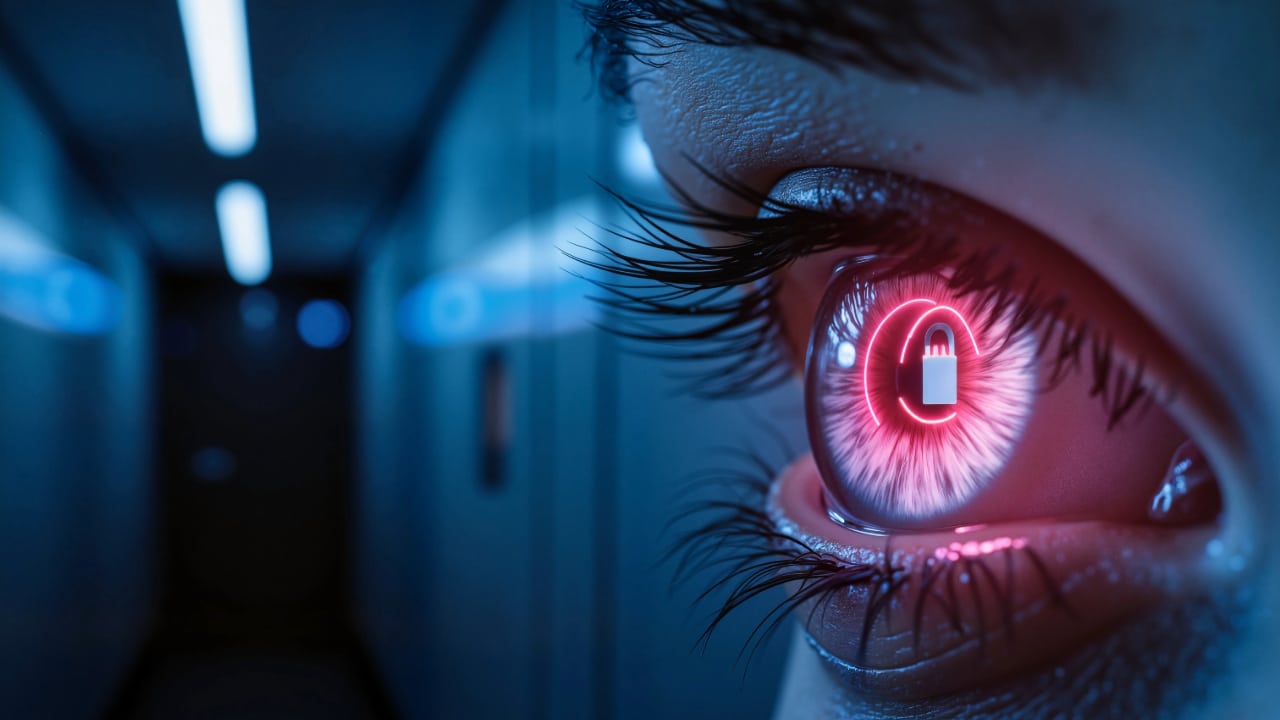 Die biometrische Zugangskontrolle ist ein ausgeklügeltes Sicherheitssystem, das die einzigartigen physischen Merkmale von Personen zur Identifizierung und Zugangserteilung nutzt.