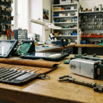 Smart Lock vs. Hochsicherheitszylinder: Was deutsche Versicherungen im Jahr 2026 bevorzugen