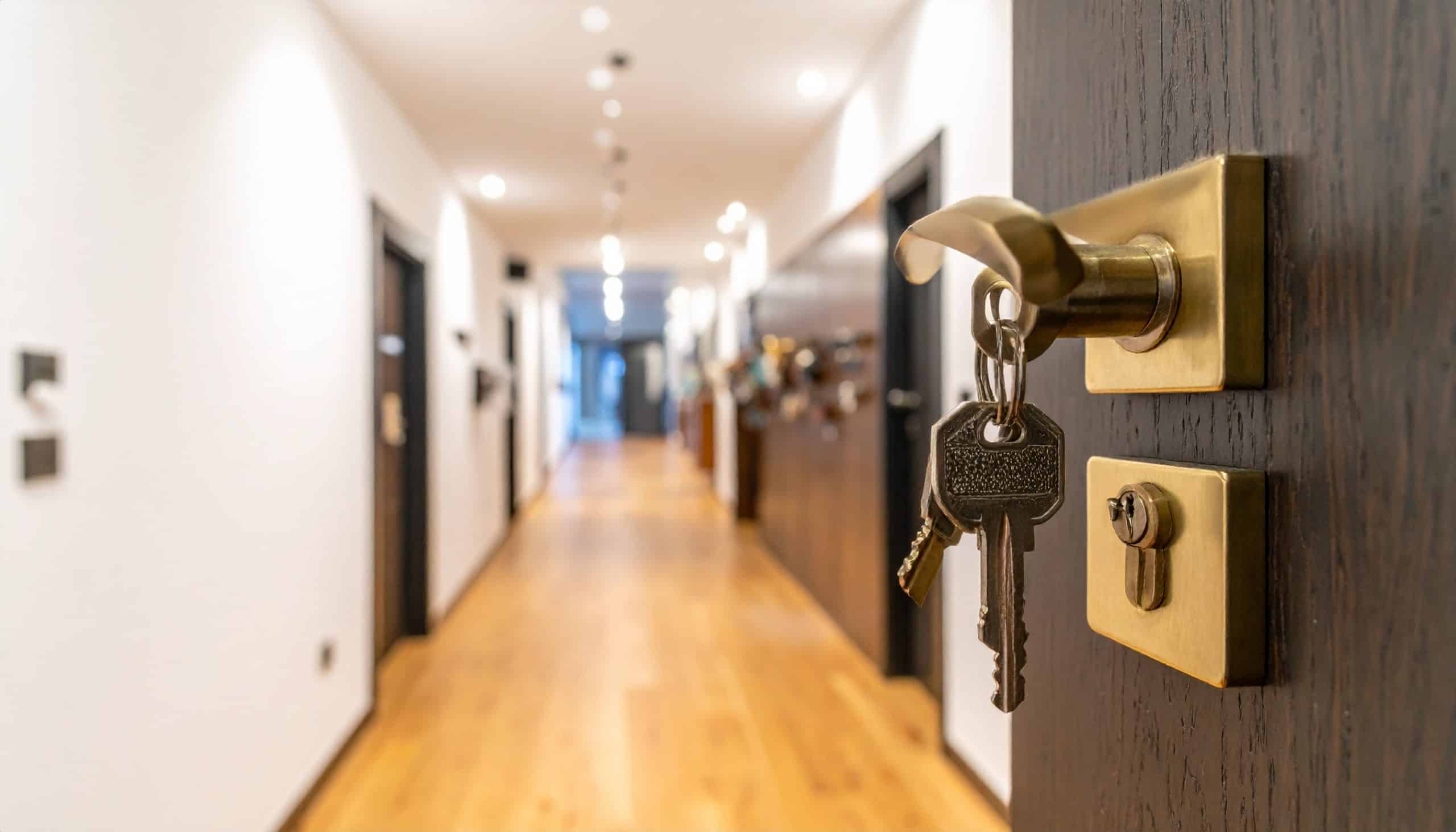 Die haeufigsten Schlossprobleme in Muenchner Wohnungen und wie Sie richtig reagieren